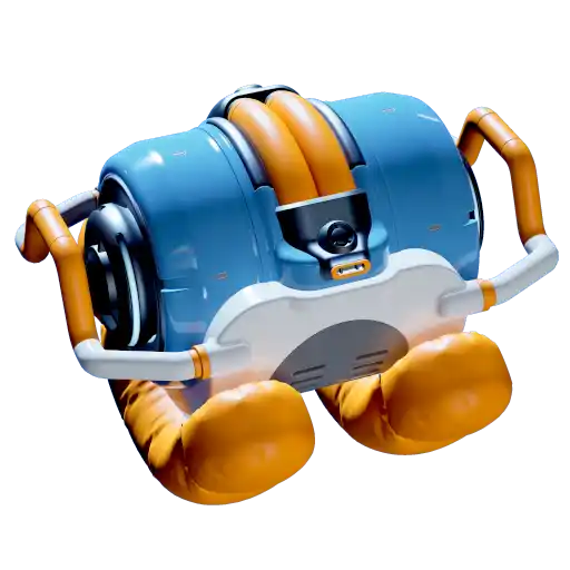 Portable Oxygen Generator