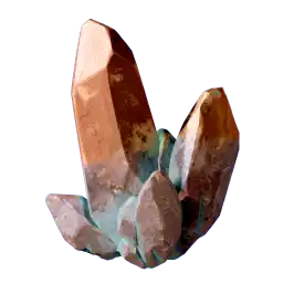 Copper