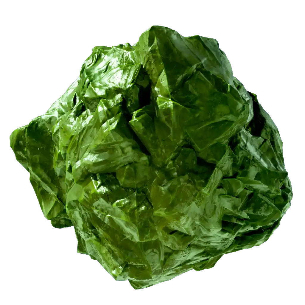 Mineralized Clinker