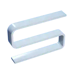 S Shelf