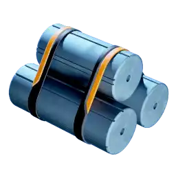 Silver Ingot