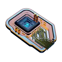 Dedicated Core