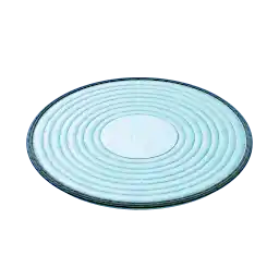 Tailing Rug