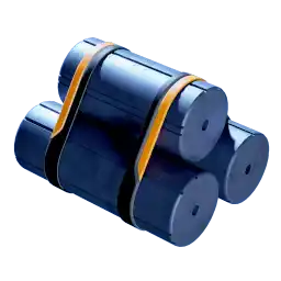 Titanium Ingot