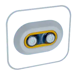 Wall Rack