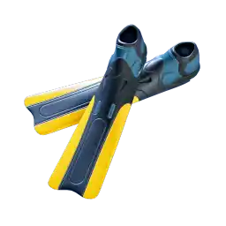 Basic Fins