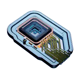 Heat Resistance Chip