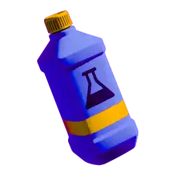 Axum Etching Acid