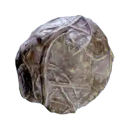 Fibrous Pulp