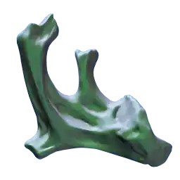 Conduit Crystal