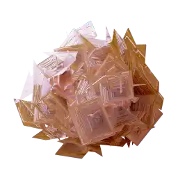 Salt Node