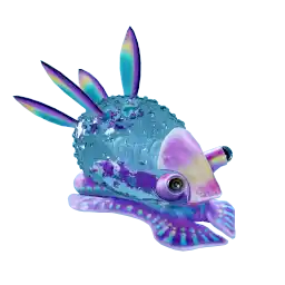 Charismatic Slime