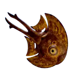 Cooked Harvestmoon