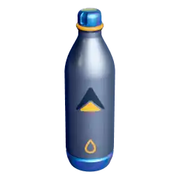 Isotonic Water