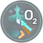 Powerful Kicks - Cave Variant