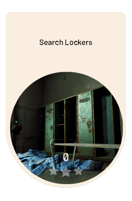 Search Lockers